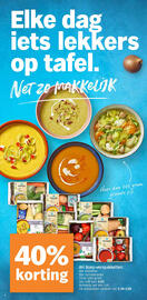 Albert Heijn folder week 46 Pagina 4