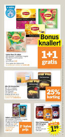 Albert Heijn folder week 46 Pagina 9