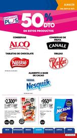 Catálogo La Anonima Página 17