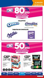 Catálogo La Anonima Página 19