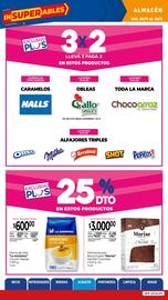 Catálogo La Anonima Página 20