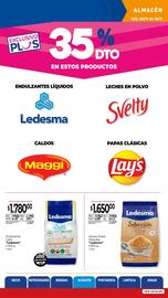 Catálogo La Anonima Página 21