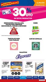 Catálogo La Anonima Página 22