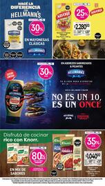 Catálogo La Anonima Página 23