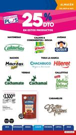 Catálogo La Anonima Página 24