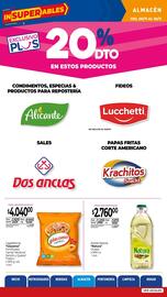 Catálogo La Anonima Página 25