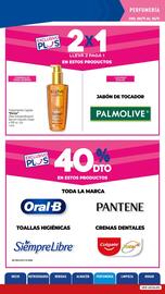 Catálogo La Anonima Página 28