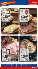 Catálogo La Anonima Página 3