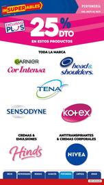 Catálogo La Anonima Página 32