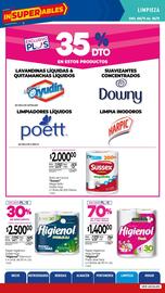 Catálogo La Anonima Página 34