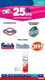 Catálogo La Anonima Página 36