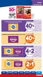 Catálogo La Anonima Página 39