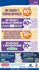 Catálogo La Anonima Página 41