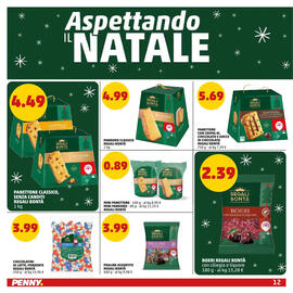 Volantino PENNY Pagina 12