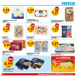 Volantino PENNY Pagina 9