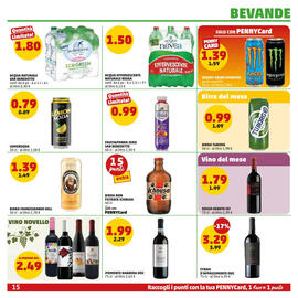 Volantino PENNY Pagina 15