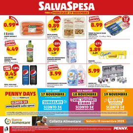 Volantino PENNY Pagina 20