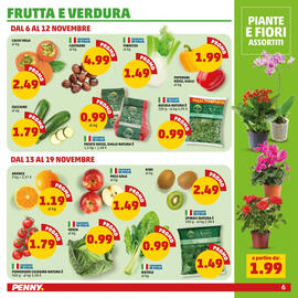 Volantino PENNY Pagina 6