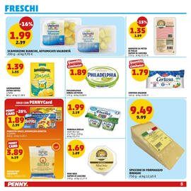 Volantino PENNY Pagina 8
