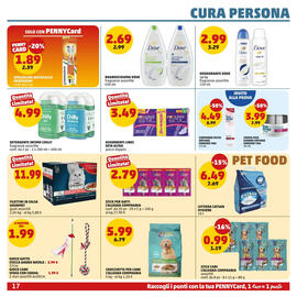 Volantino PENNY Pagina 17