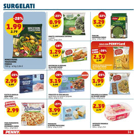 Volantino PENNY Pagina 14