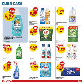 Volantino PENNY Pagina 16