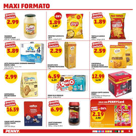 Volantino PENNY Pagina 4