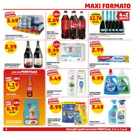Volantino PENNY Pagina 5