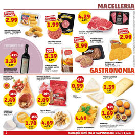 Volantino PENNY Pagina 7