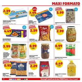 Volantino PENNY Pagina 3