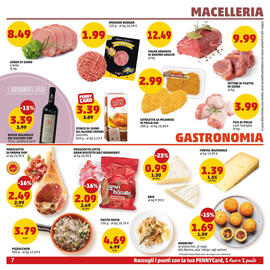 Volantino PENNY Pagina 7