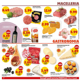 Volantino PENNY Pagina 7
