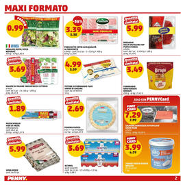 Volantino PENNY Pagina 2