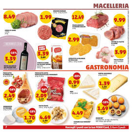 Volantino PENNY Pagina 7