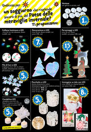 Volantino Tedi Pagina 12