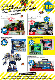 Volantino Tedi Pagina 15