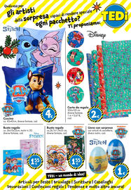 Volantino Tedi Pagina 22