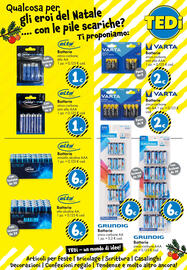 Volantino Tedi Pagina 23