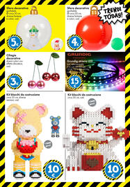 Volantino Tedi Pagina 3