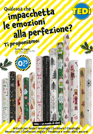 Volantino Tedi Pagina 35