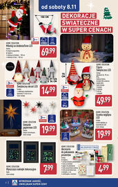 ALDI gazetka tydzień 45 Strona 2