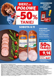 Kaufland gazetka Strona 28