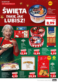 Kaufland gazetka Strona 8