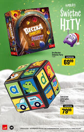 Polomarket gazetka Strona 16