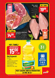 Polomarket gazetka Strona 3