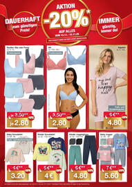 Woolworth Prospekt woche 45 Seite 4