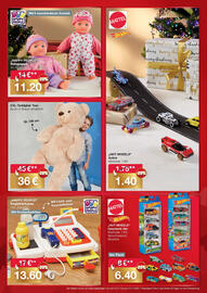 Woolworth Prospekt woche 45 Seite 7