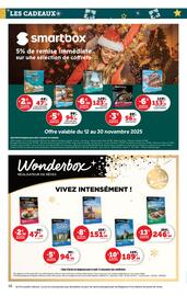 Catalogue Super U | Noël à prix bas page 16