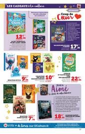 Catalogue Super U | Noël à prix bas page 17