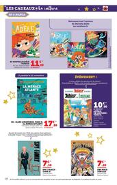 Catalogue Super U | Noël à prix bas page 18